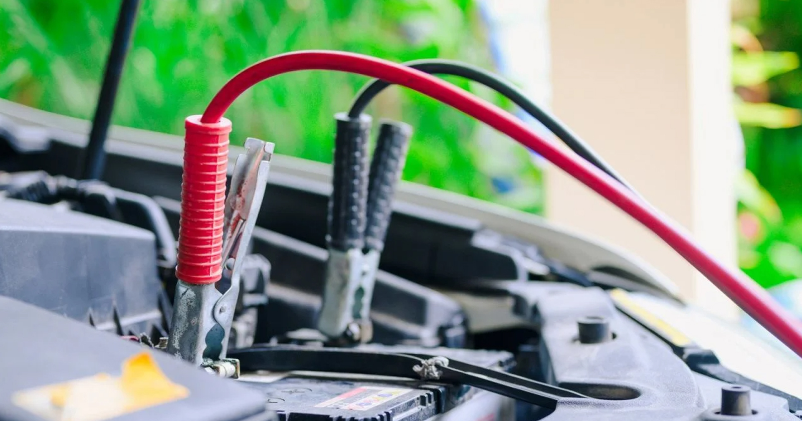 Gaziemir Akü Takviye