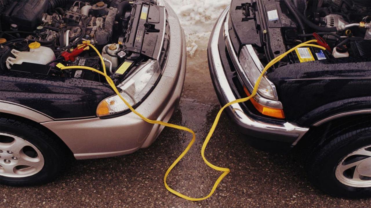 Gaziemir Akü Takviye